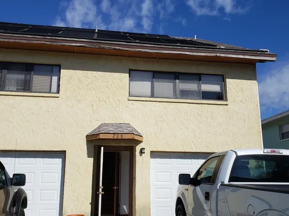 206 Pierce Ave, Cape Canaveral, FL 32920