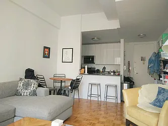 Rented by Keller Williams NYC