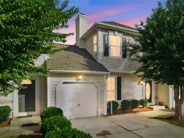 1841 Riddlesworth Dr, Virginia Beach, VA 23456