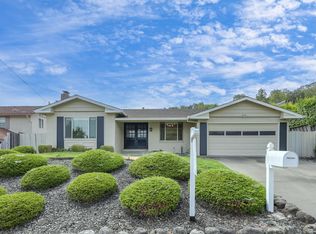 9 Germaine Pl, Novato, CA 94949