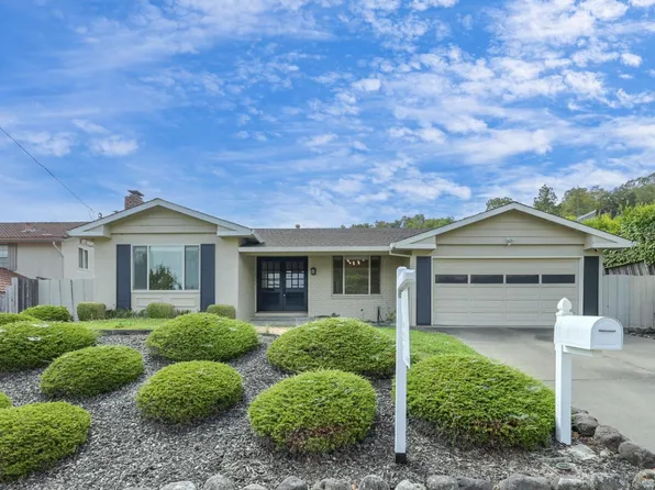9 Germaine Place, Novato, CA 94949