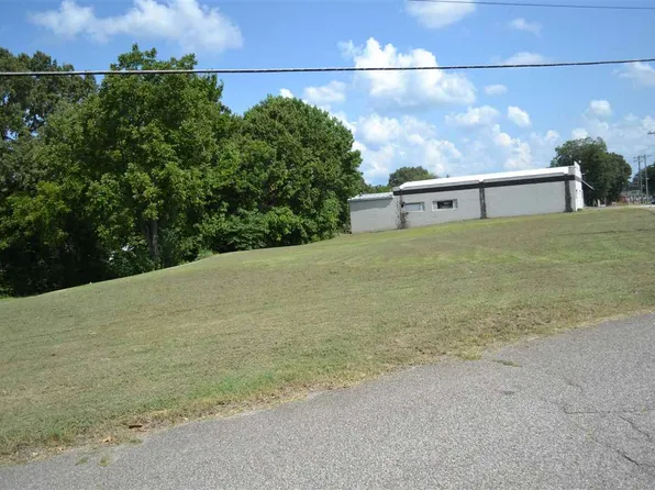 0 N Main St, Milan, TN 38358