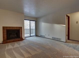 Creekside Condos, Anchorage, AK 99508