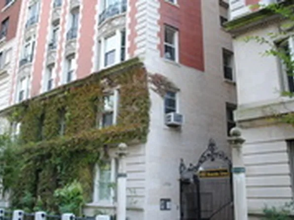 400 Riverside Drive