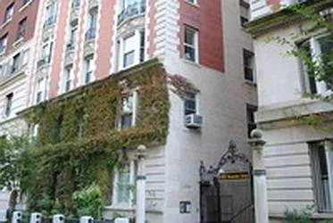 400 Riverside Drive in Morningside Heights
