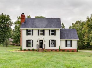 2150 Liebengood Rd LOT 1, Goodlettsville, TN 37072