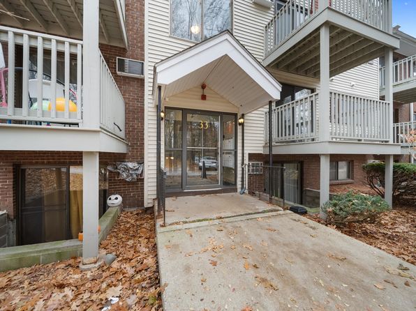 33 Andrew St APT 26