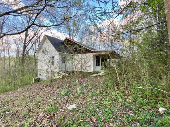 248 Pine Ridge Rd, Stearns, KY 42647