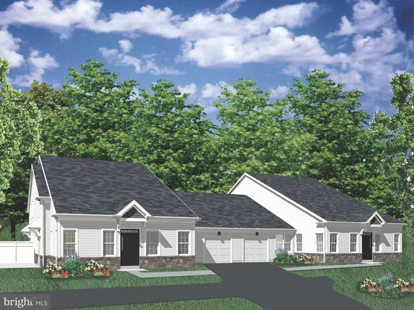 63 Cedar Cir Lot 32, Levittown, PA 19055