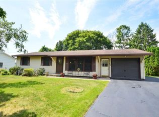 47 Marblehead Dr, Rochester, NY 14615