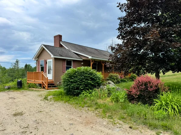117 Steele Road, Auburn, ME 04210
