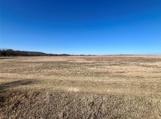 0 E 243rd St S, Porum, OK 74455