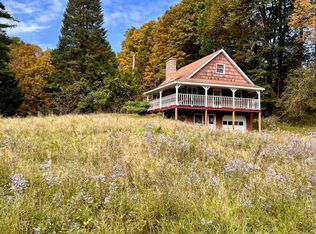 145 Gray Rd, Mayfield, NY 12117