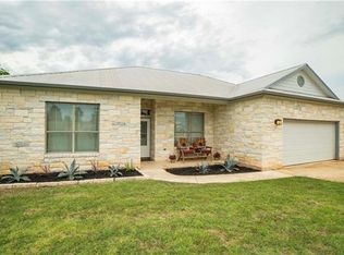 249 County Rd, Bastrop, TX 78602