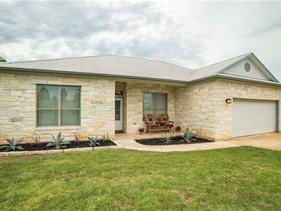 249 County Rd, Bastrop, TX, 78602