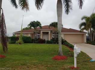 1911 SW 38th Lane Cpe, Coral, FL 33914