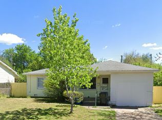 932 Crabtree Cv, Midwest City, OK 73110