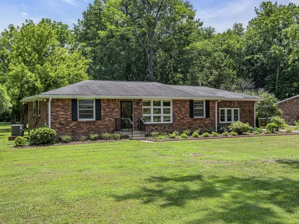 5048 Marchant Dr, Nashville, TN 37211