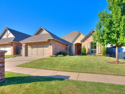 2409 Sorrento Dr, Oklahoma City, OK, 73120