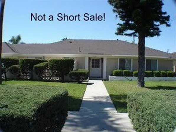 715 S Magnolia Ave, Anaheim, CA 92804