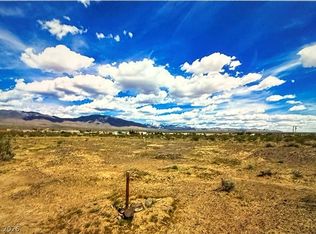 5660 N Aurora Ave, Pahrump, NV 89060