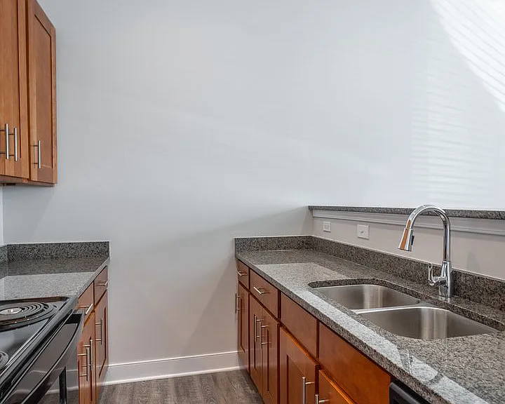 Southside Flats | Modern Apartments in Chattanooga's Southside District — Photo 28