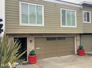 401 Joost Ave, San Francisco, CA 94127