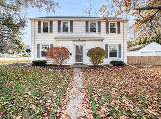2003 Allegan St, Saginaw, MI 48602
