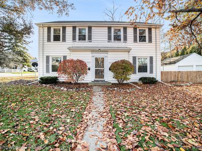 2003 Allegan St, Saginaw, MI, 48602