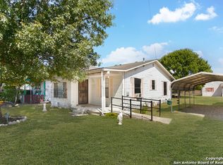 1030 Commercial Ave, San Antonio, TX 78211