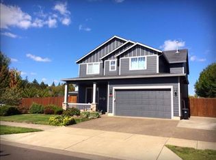 1599 Salmon Run SW, Albany, OR 97321