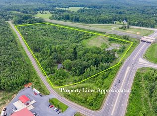 1301 State Highway 49 S, Asheboro, NC 27205