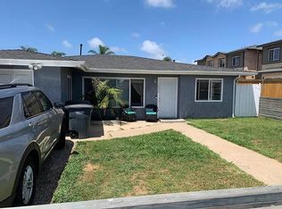 1032 Fern Ave, Imperial Beach, CA 91932