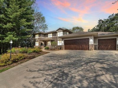 448 West TRILLIUM COURT, Stevens Point, WI, 54481