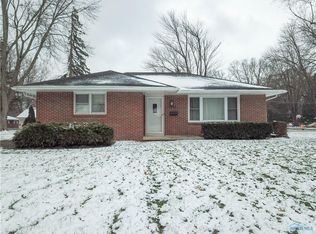 102 Elm St, Swanton, OH 43558