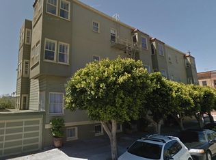 2899 Washington St #1, San Francisco, CA 94115
