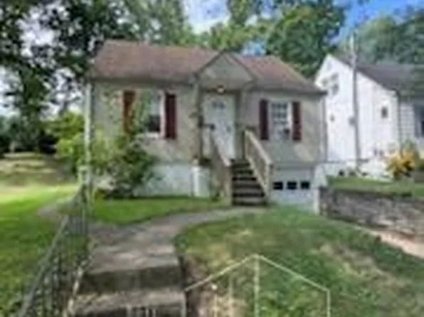 4747 Green Glen Ln, Cincinnati, OH 45238