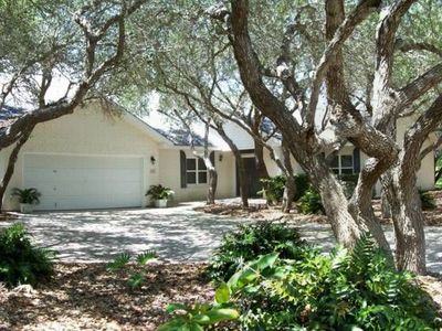 206 Highlands St, Rockport, TX, 78382