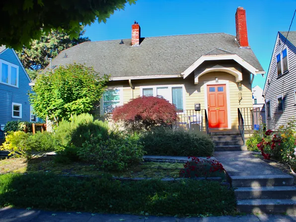 3016 NE 31st Ave #B, Portland, OR 97212