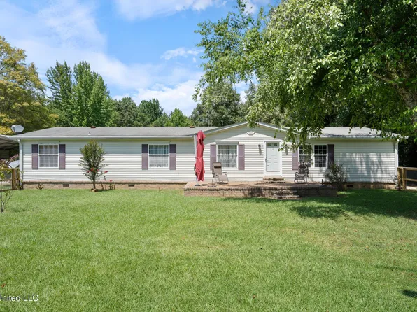 4886 Marianna Rd, Holly Springs, MS 38635