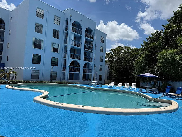 9440 Fontainebleau Blvd #212 — Photo 12