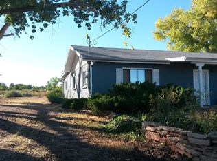 410 S 7th St W, Saint Johns, AZ 85936