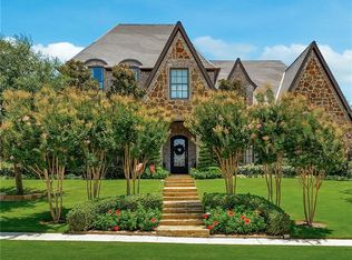 4617 Palencia Dr, Fort Worth, TX 76126