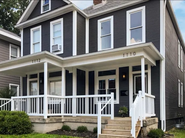 1110 Summit St, Columbus, OH 43201