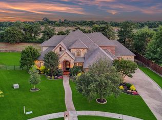 1516 Hawthorne Ln, Keller, TX 76262