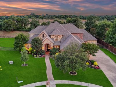 1516 Hawthorne Ln, Keller, TX, 76262