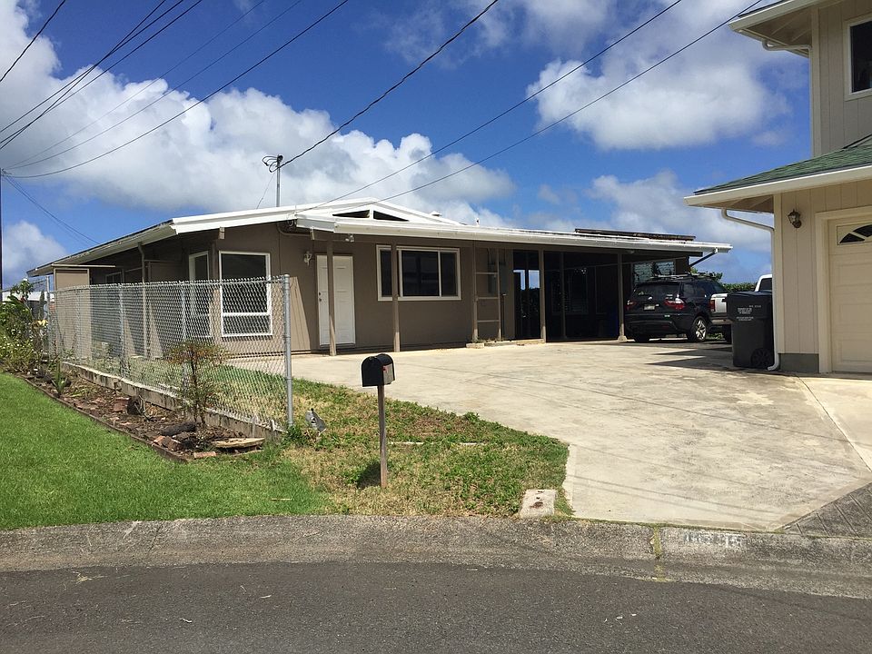 Anoi PLACE Apartment Rentals Kaneohe, HI Zillow