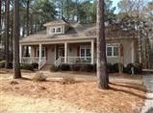 112 Magnolia Bay Ln, Wallace, NC 28466
