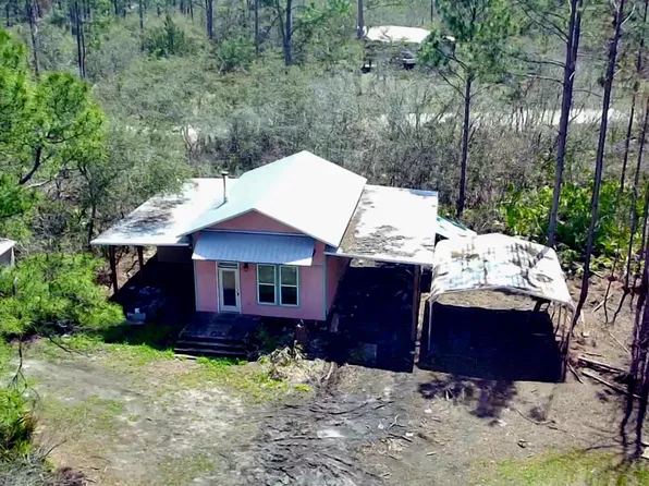 15319 Seaview Dr, Perry, FL 32348