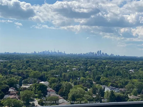 85 McMahon Dr, Toronto, ON